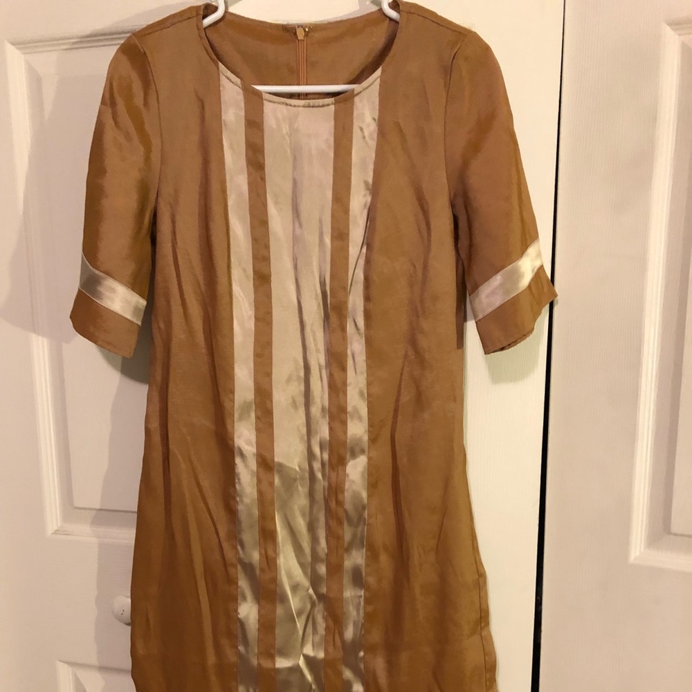 Vintage Original Dainty Jewell’s Dress